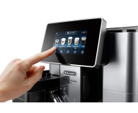 DELONGHI PrimaDonna Soul ECAM 610.55.SB - 1378051 - zdjęcie 2
